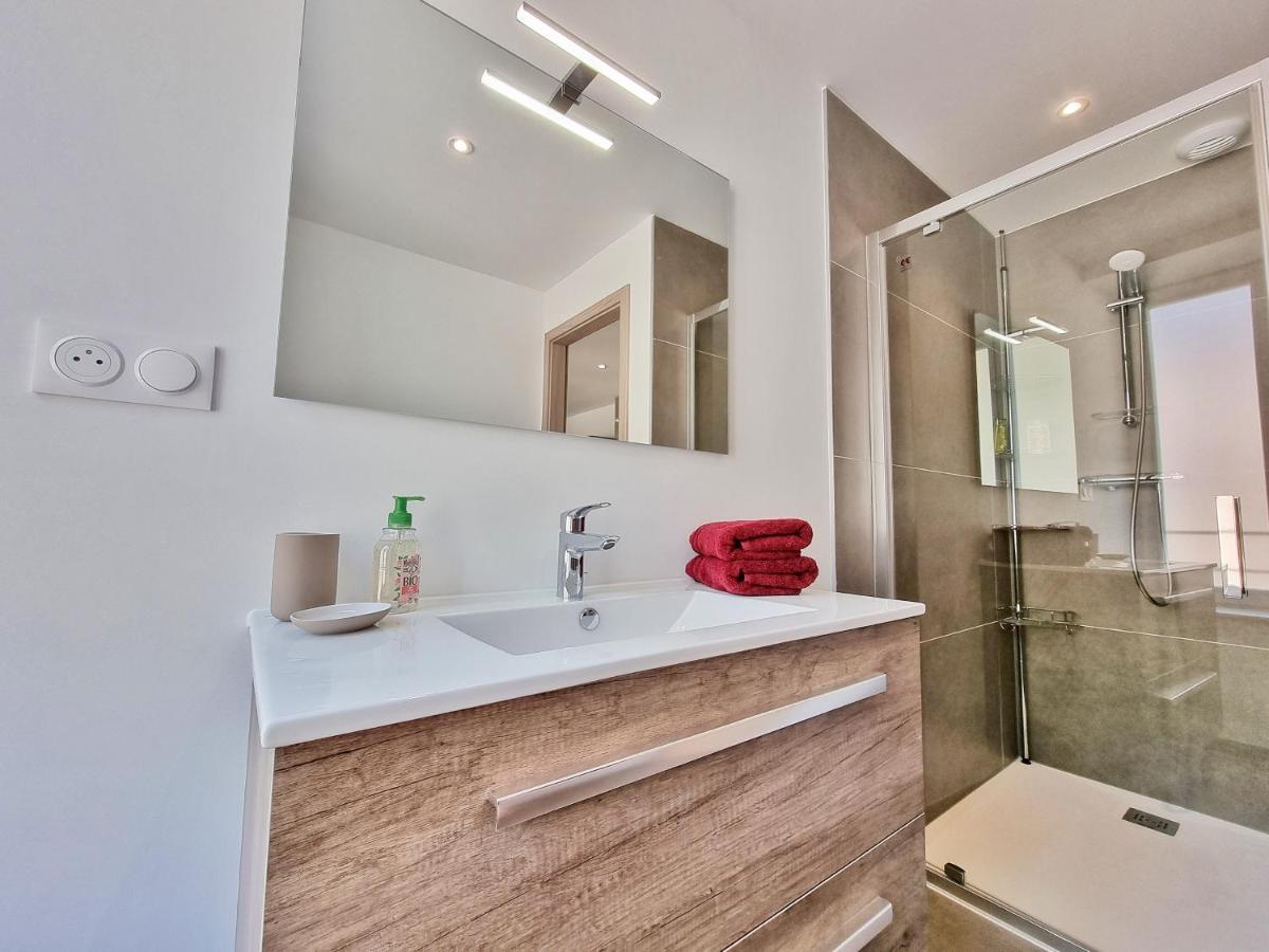 Chez Patisa - Business And Tourism - Rbnb Apartment *