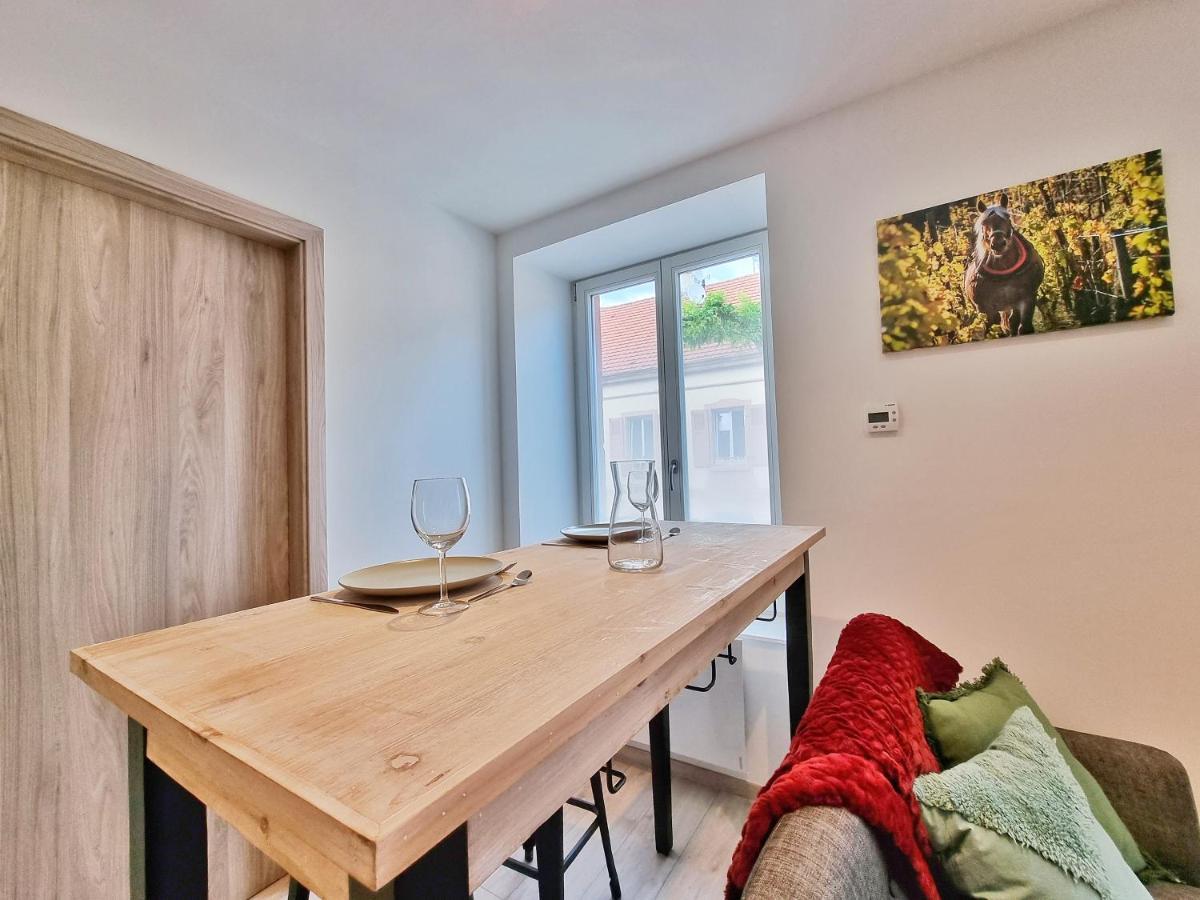 Apartment Chez Patisa - Business And Tourism - Rbnb