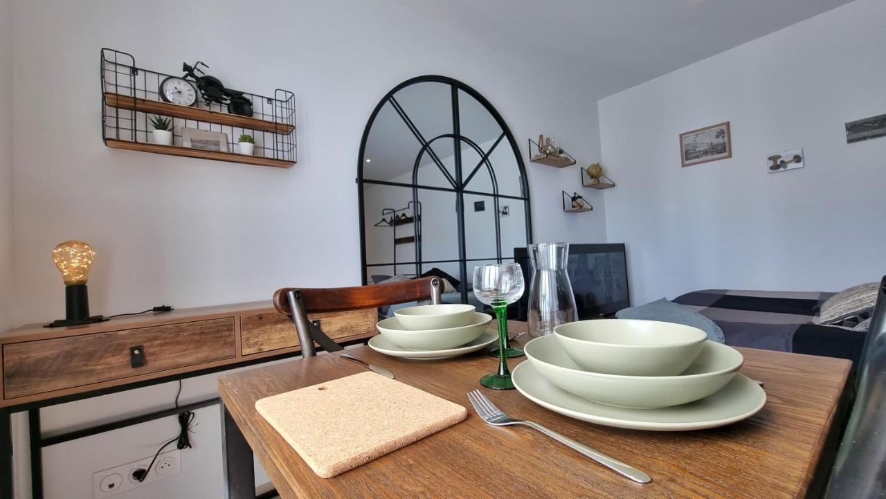 Chez Patisa - Business And Tourism - Rbnb *
