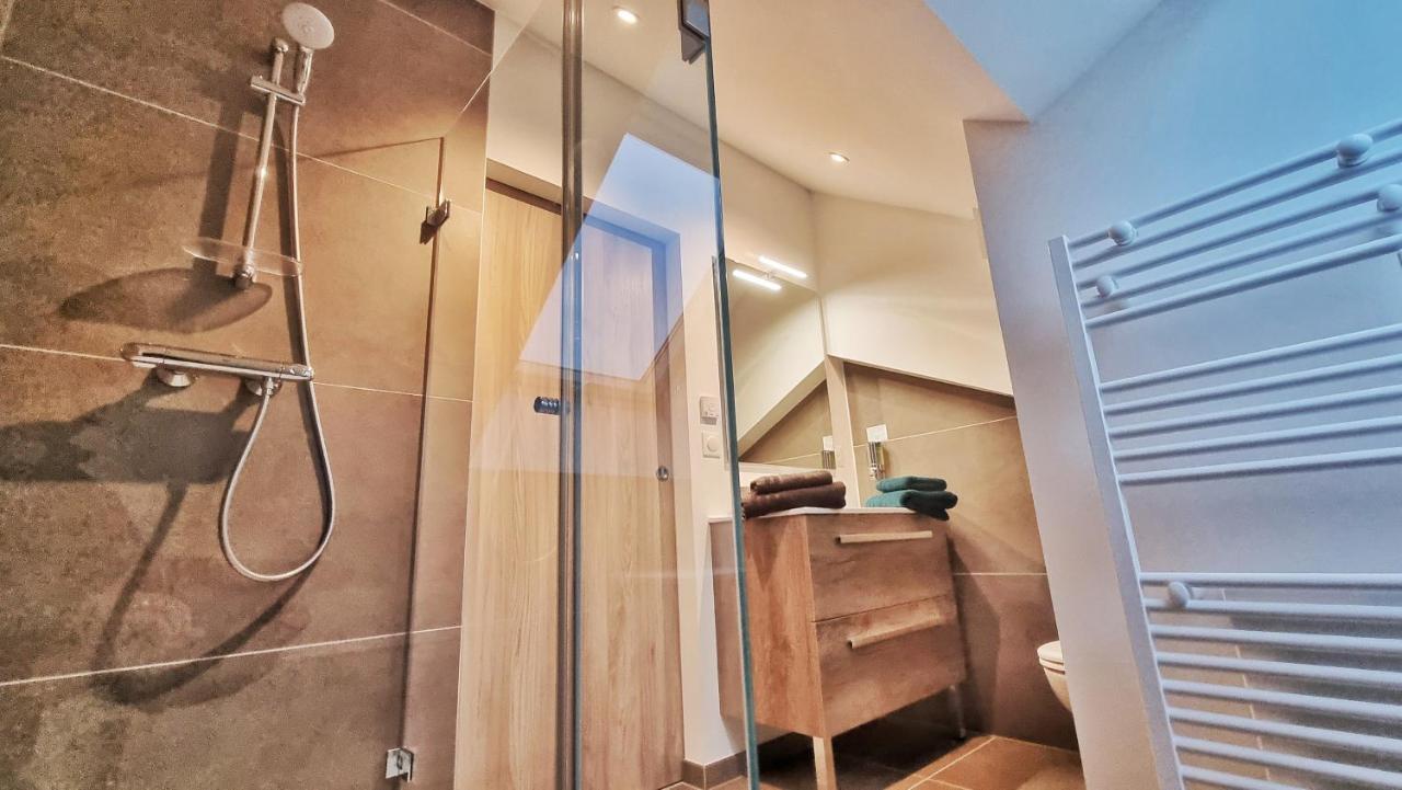 Chez Patisa - Business And Tourism - Rbnb Apartment