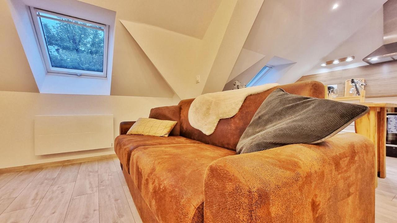 Chez Patisa - Business And Tourism - Rbnb Apartment *