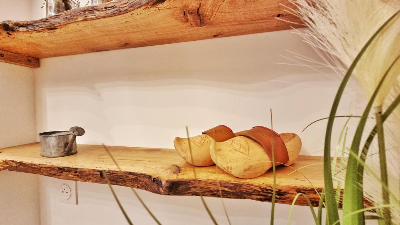 Chez Patisa - Business And Tourism - Rbnb Guebwiller
