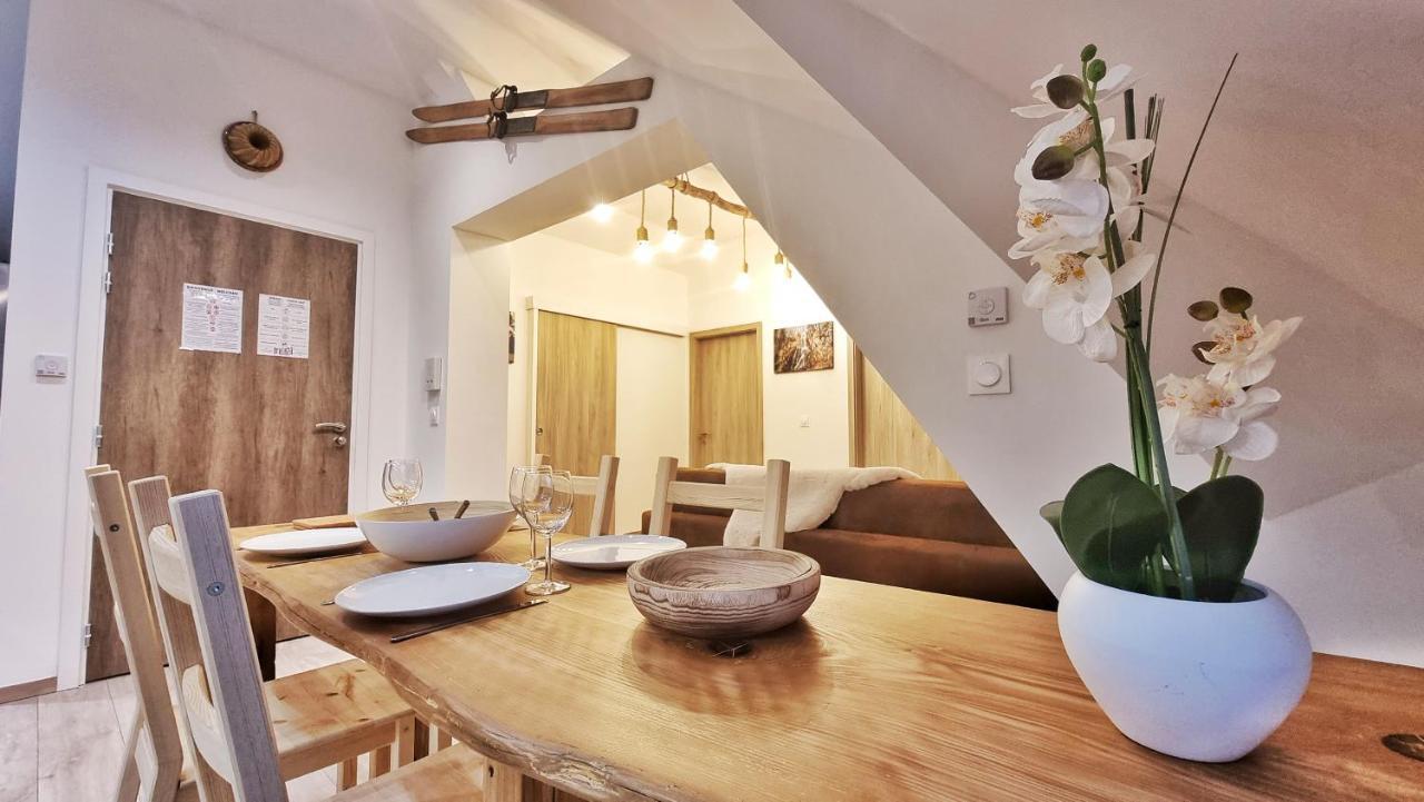 Chez Patisa - Business And Tourism - Rbnb *