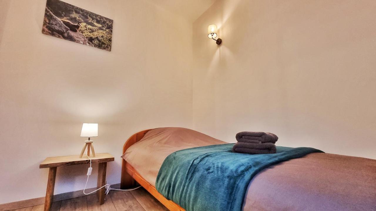Chez Patisa - Business And Tourism - Rbnb *