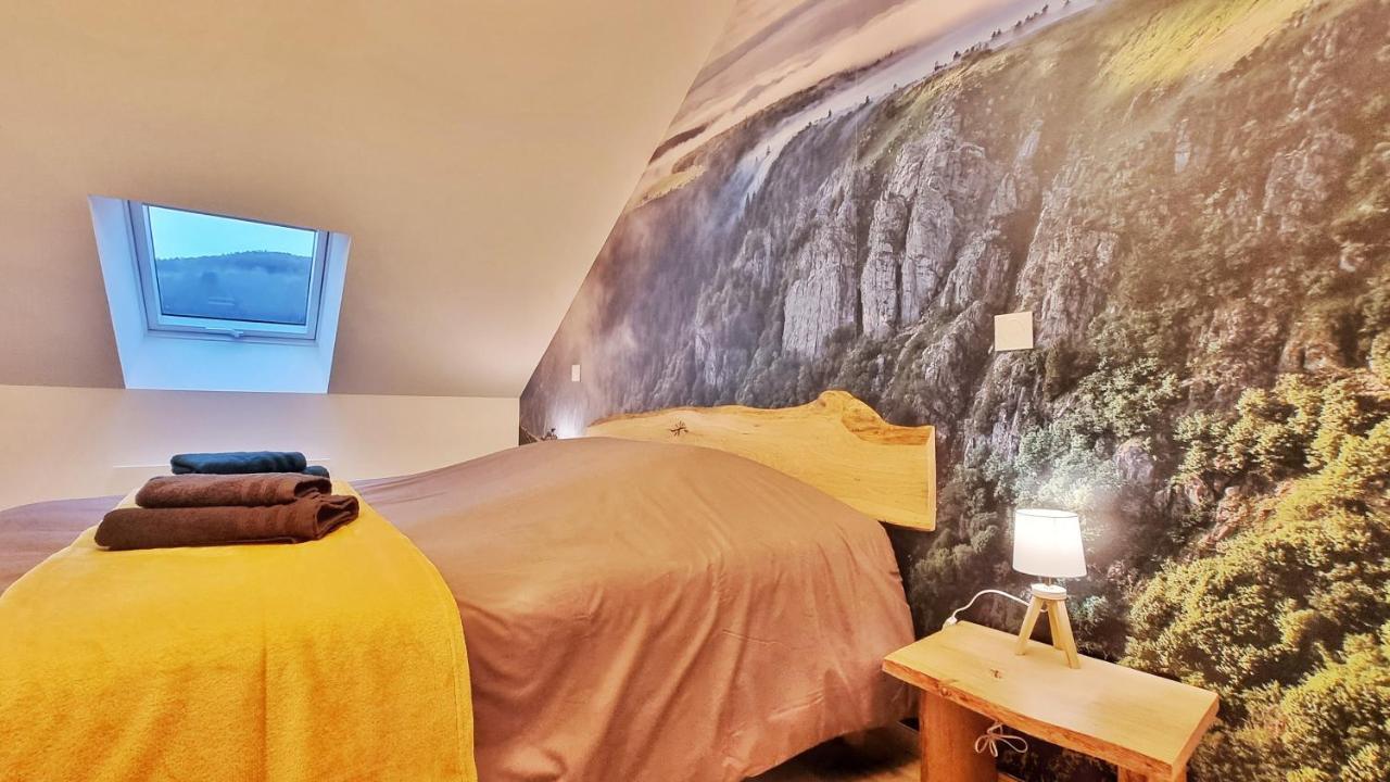 Chez Patisa - Business And Tourism - Rbnb Apartment