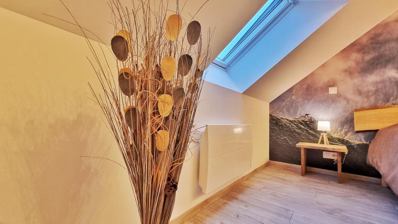 Apartment Chez Patisa - Business And Tourism - Rbnb Guebwiller