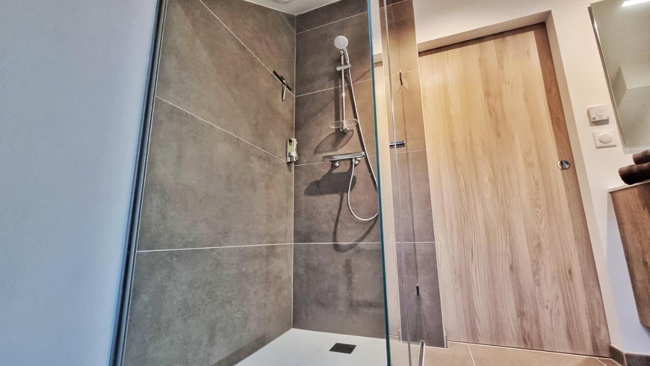 Chez Patisa - Business And Tourism - Rbnb Apartment *