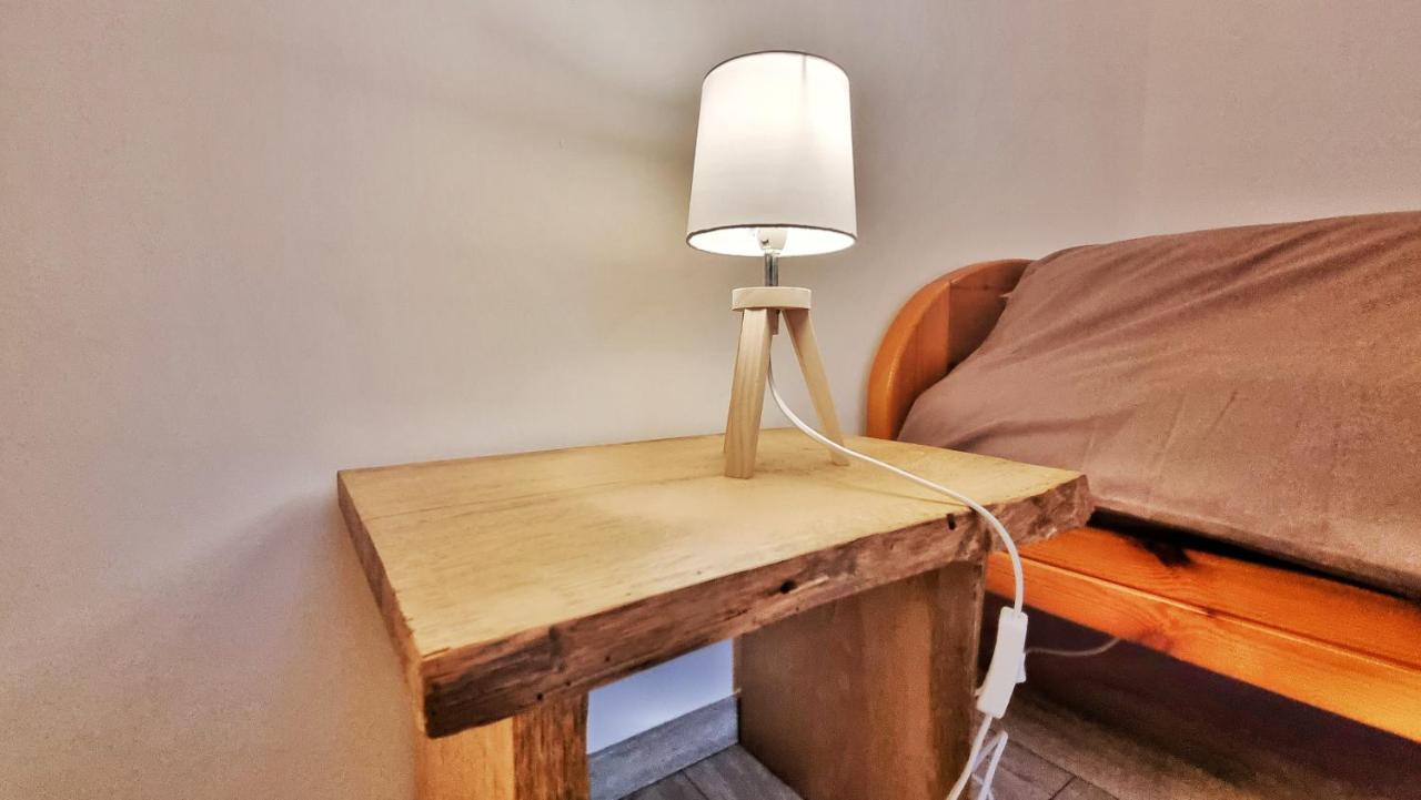 Apartment Chez Patisa - Business And Tourism - Rbnb